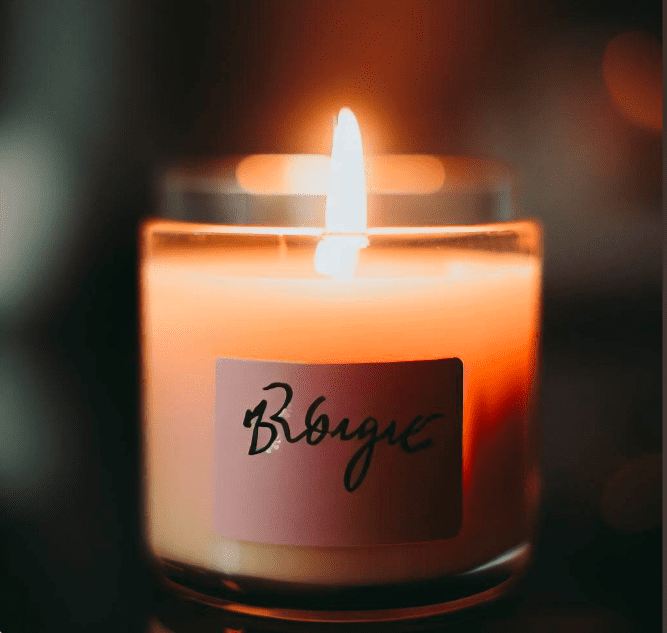 How Bougie Candle Infuse Warmth into Your Space