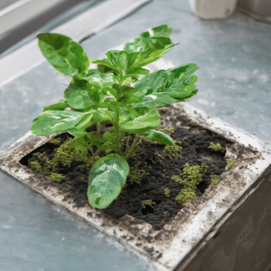 how often to water seedlings