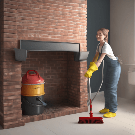 Clean Sweep Chimney