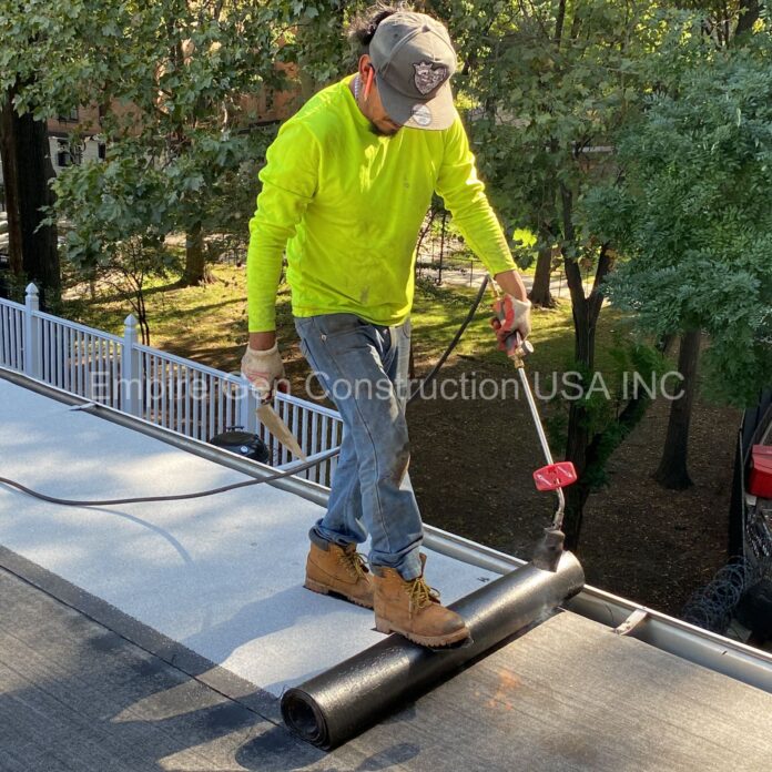 Roof Repair Contractors