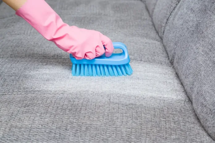 5 Ways to Remove Stubborn Stains from Your Upholstery in Agnes Banks