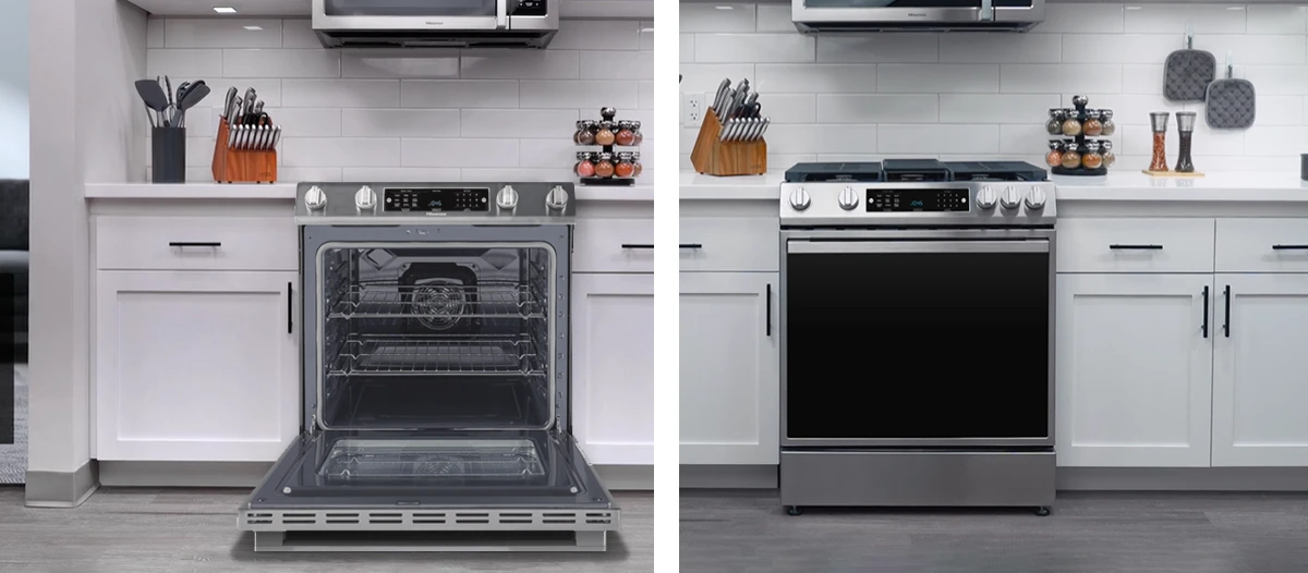 Gas Aga Cooker vs. Electric: Which is Right for You?