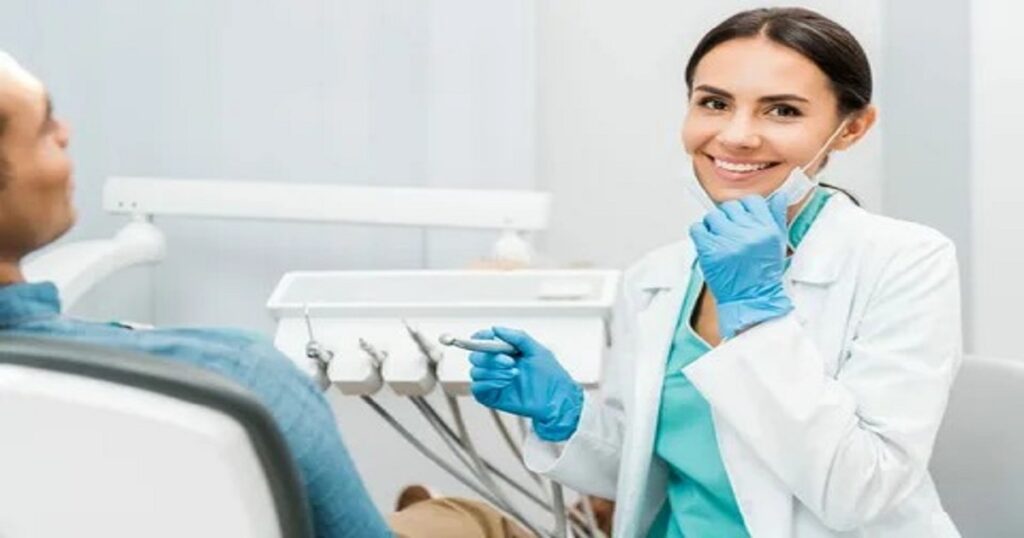 Best Dentist In Pakistan: Leading The Way In Preventive Dentistry