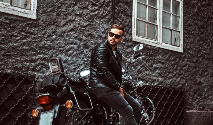 biker Leather Jackets