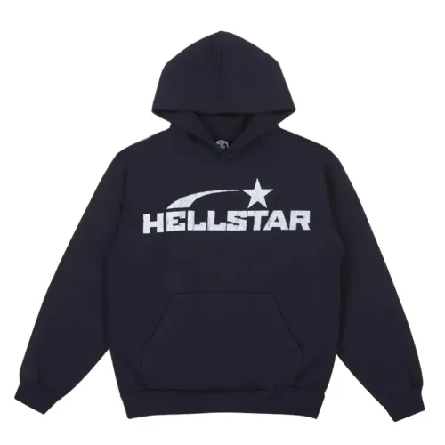 Seasonal Favorites: Hellstar Hoodies for Every Weather