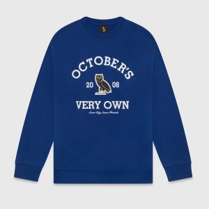 COLLEGIATE-CREWNECK