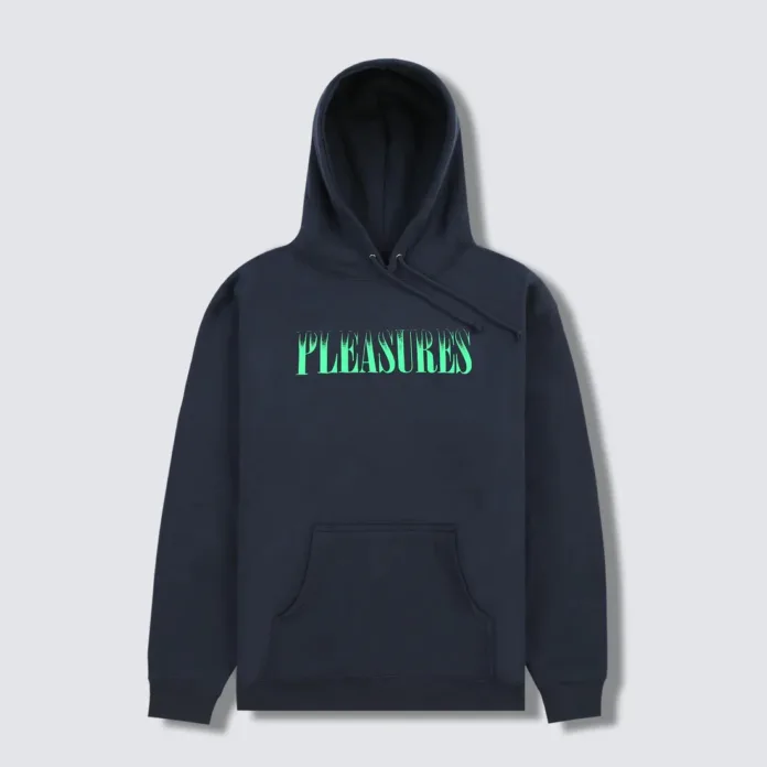 A Closer Look at Pleasures Clothing's Design Philosophy