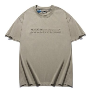 ESSENTIALS-3D-T-Shirt