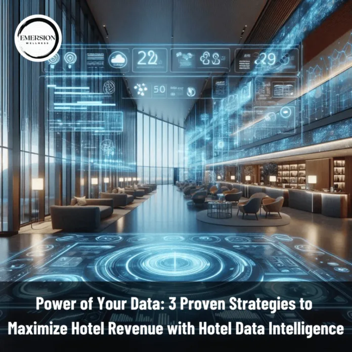 Hotel-Data-Intelligence