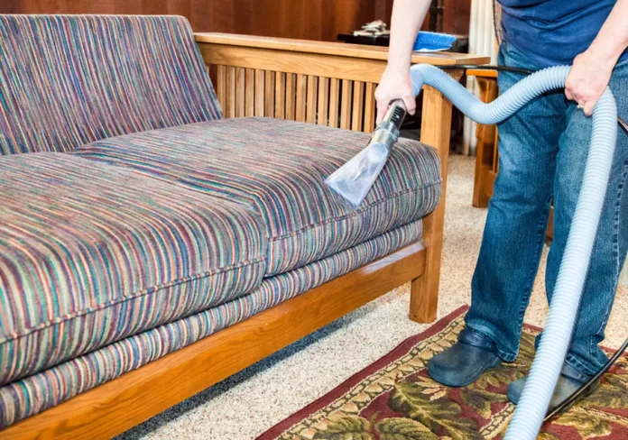 How Often Should You Clean Your Sofa in Sydney?