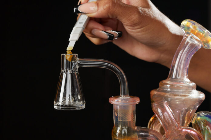 dab rig