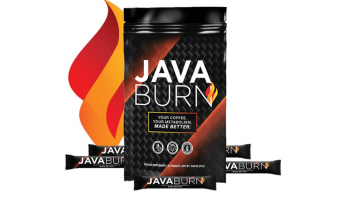 java burn