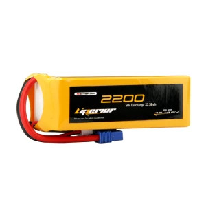 Lipo battery