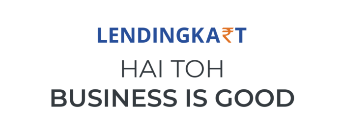 SME Loan App- Lendingkart