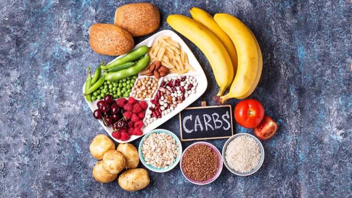 Losing Weight: Why Carbohydrates are so Important