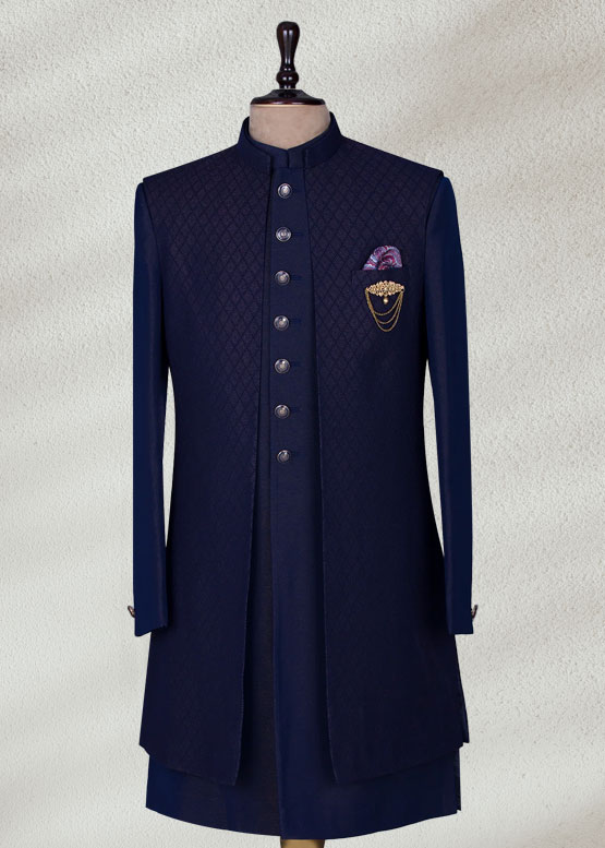 Meni Sherwani