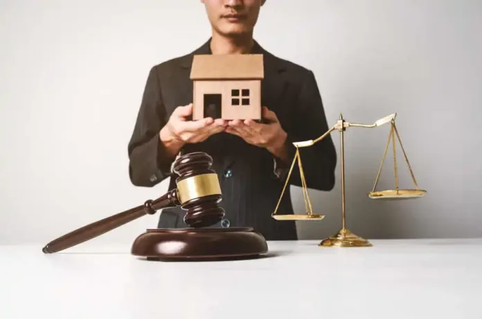 Real Estate Legal Jobs in London