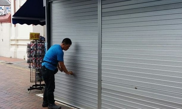 Roller-Shutter-Maintenance-London