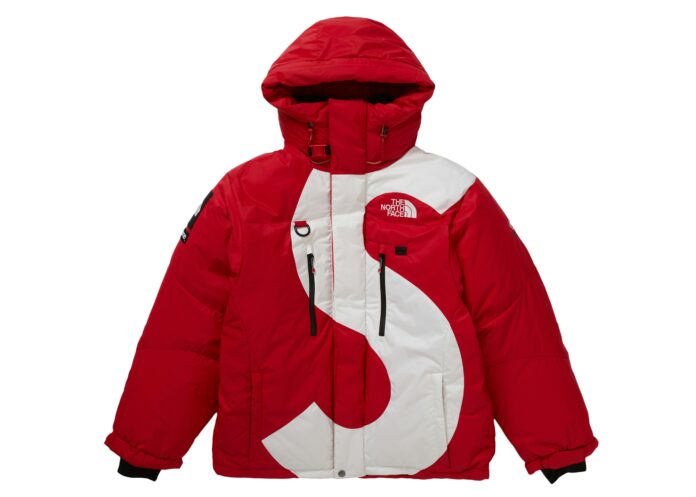 Supreme-jacket