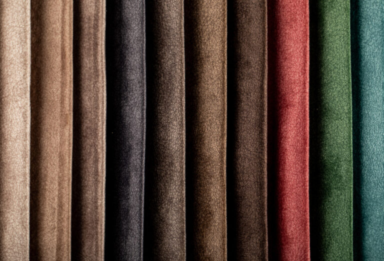 What Are the Most Popular Upholstery Fabrics for 2024?