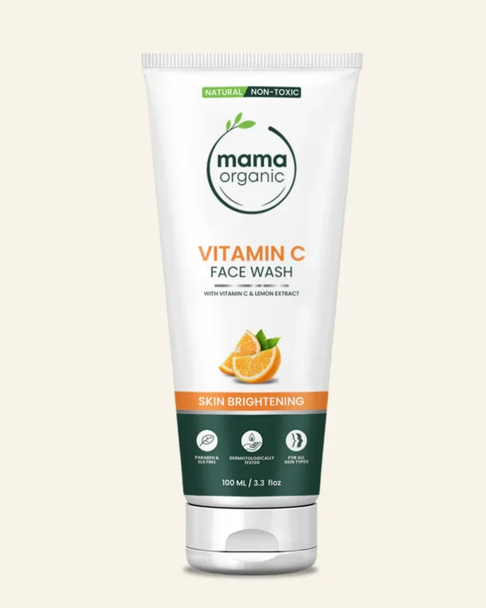 The Importance of Vitamin C in Skincare