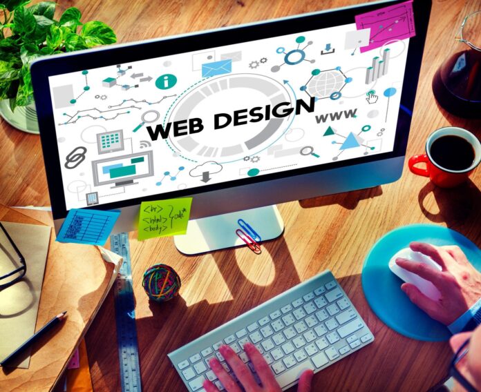 freelancer web designer in dubai