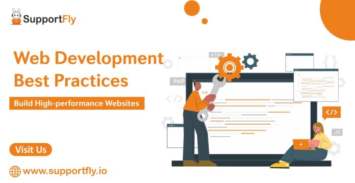 Web Development Best Practices