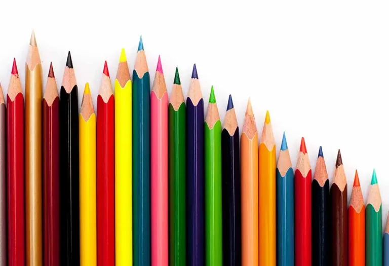 What to Look for When Buying Color Pencils for Kids