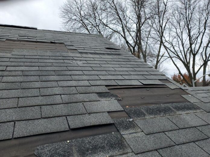 Roofing Contractors In Crugers