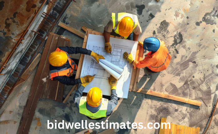 Streamline Your Projects with Bid Well Estimates