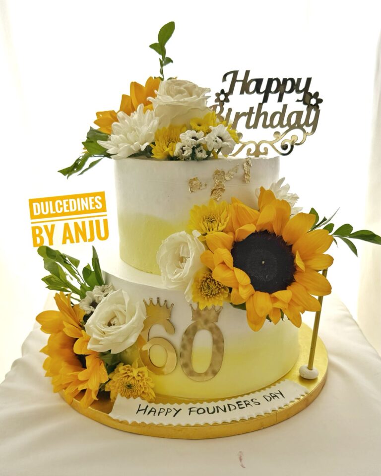 “Masterful Cake Artistry in Thane: Celebrating Every Occasion with Unique Creations”