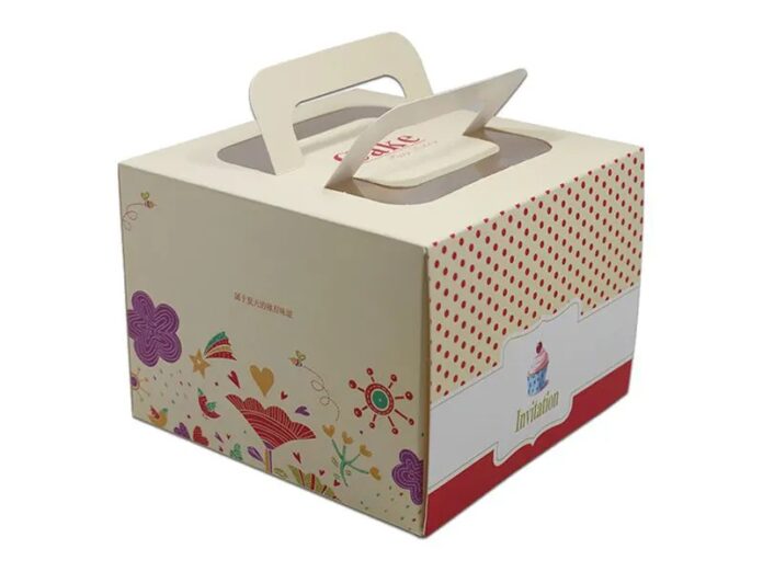 cupcake boxes