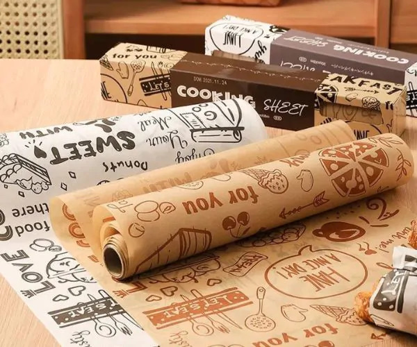 An Introductory Guide To Custom Kraft Paper