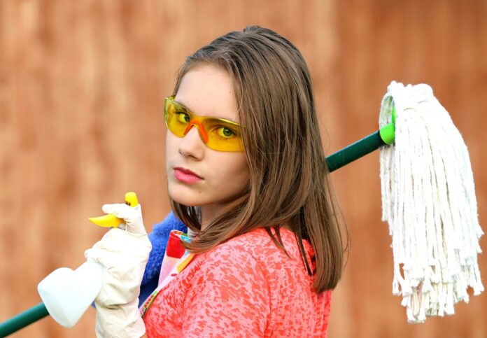 Residential Cleaning Service Denver