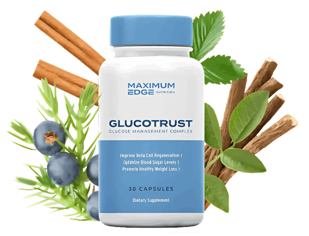 glucotrust