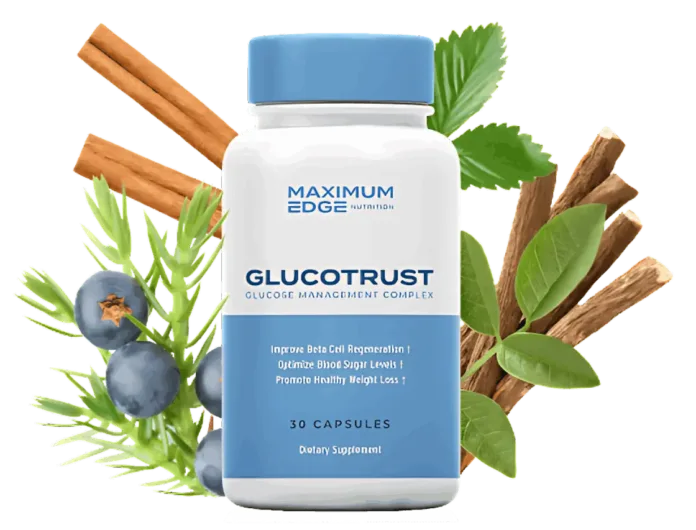 glucotrust