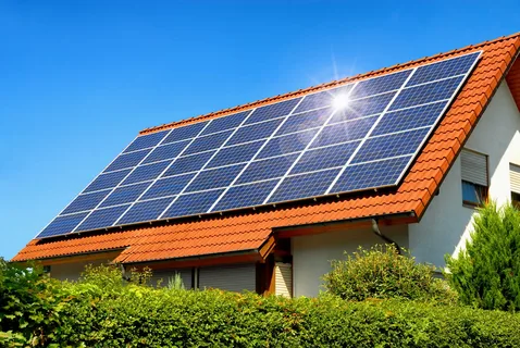 Solar Installation