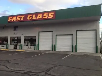 Fast Glass