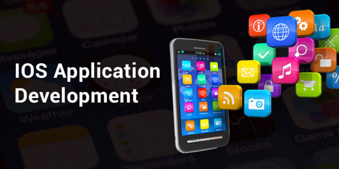 iOS App Development Company