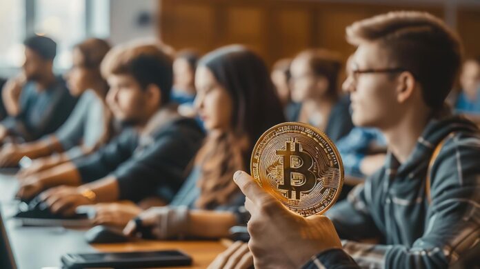 cryptocurrency course with certificate