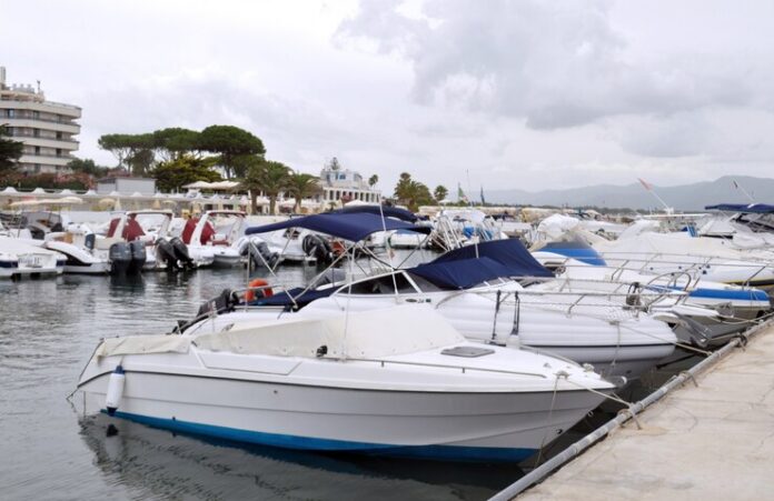 Boat Rental Abu Dhabi