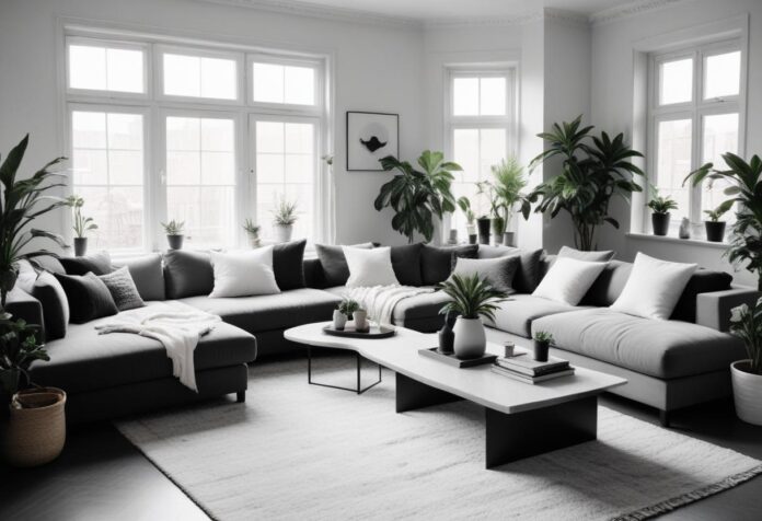 sofa sets