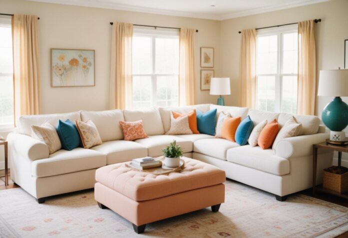 Choose Best Sofa for Family Room