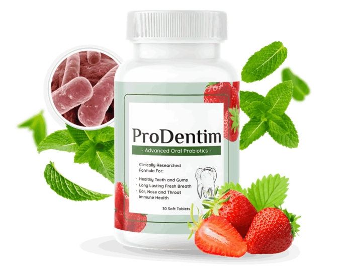 prodentim