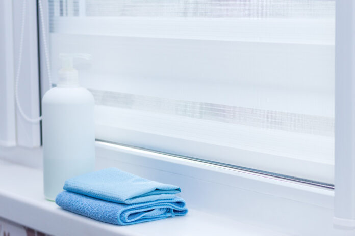 Choosing the Right Cleaning Products for Roller Blinds in Sydney