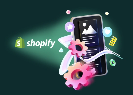 shopify app development agency