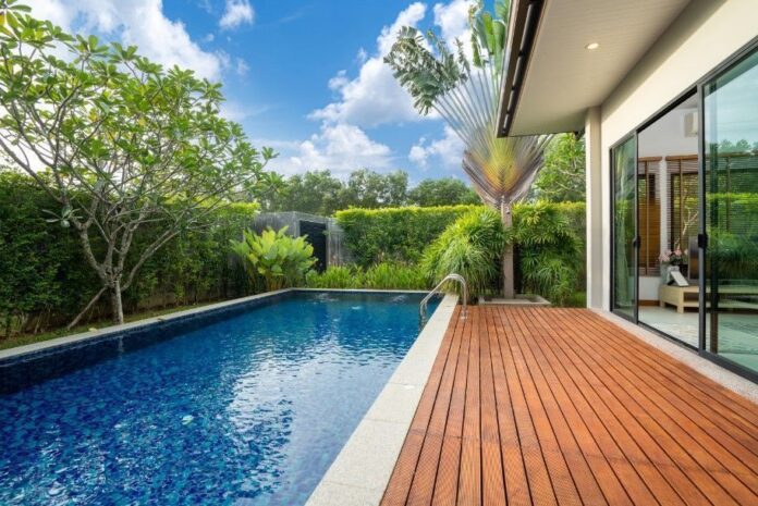 fibreglass pools brisbane