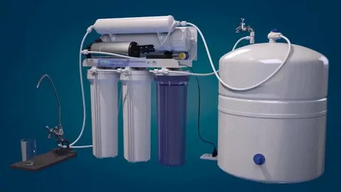 water purification systems in Pakistan