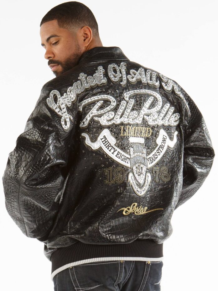 Pelle Pelle Jackets