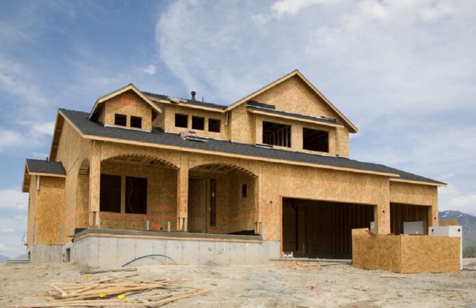 custom home builders